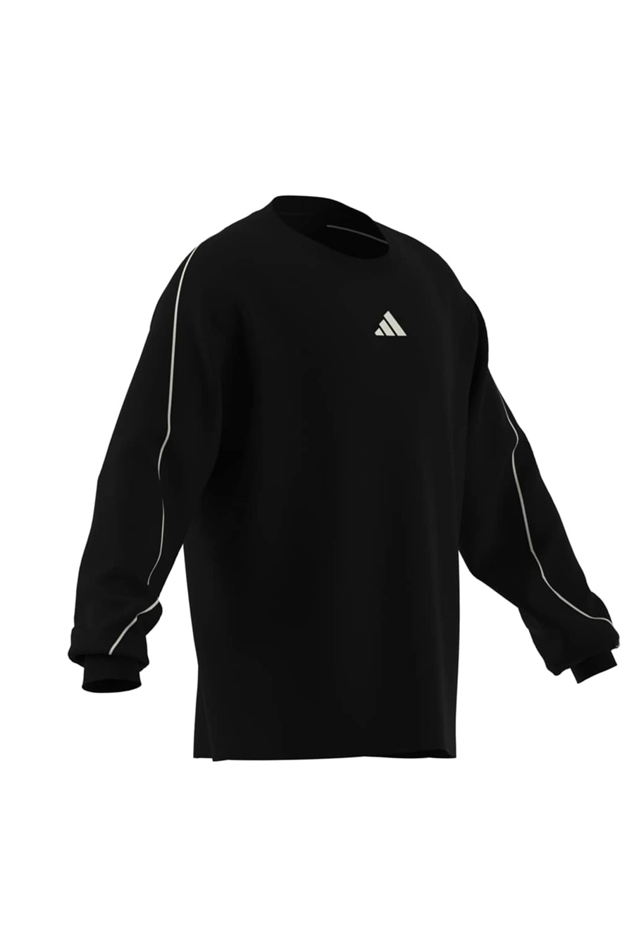 adidas Erkek Sweatshirt M STADIUM CRW JZ2767