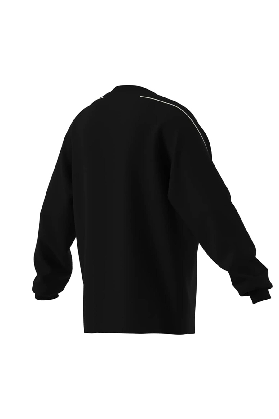 adidas Erkek Sweatshirt M STADIUM CRW JZ2767
