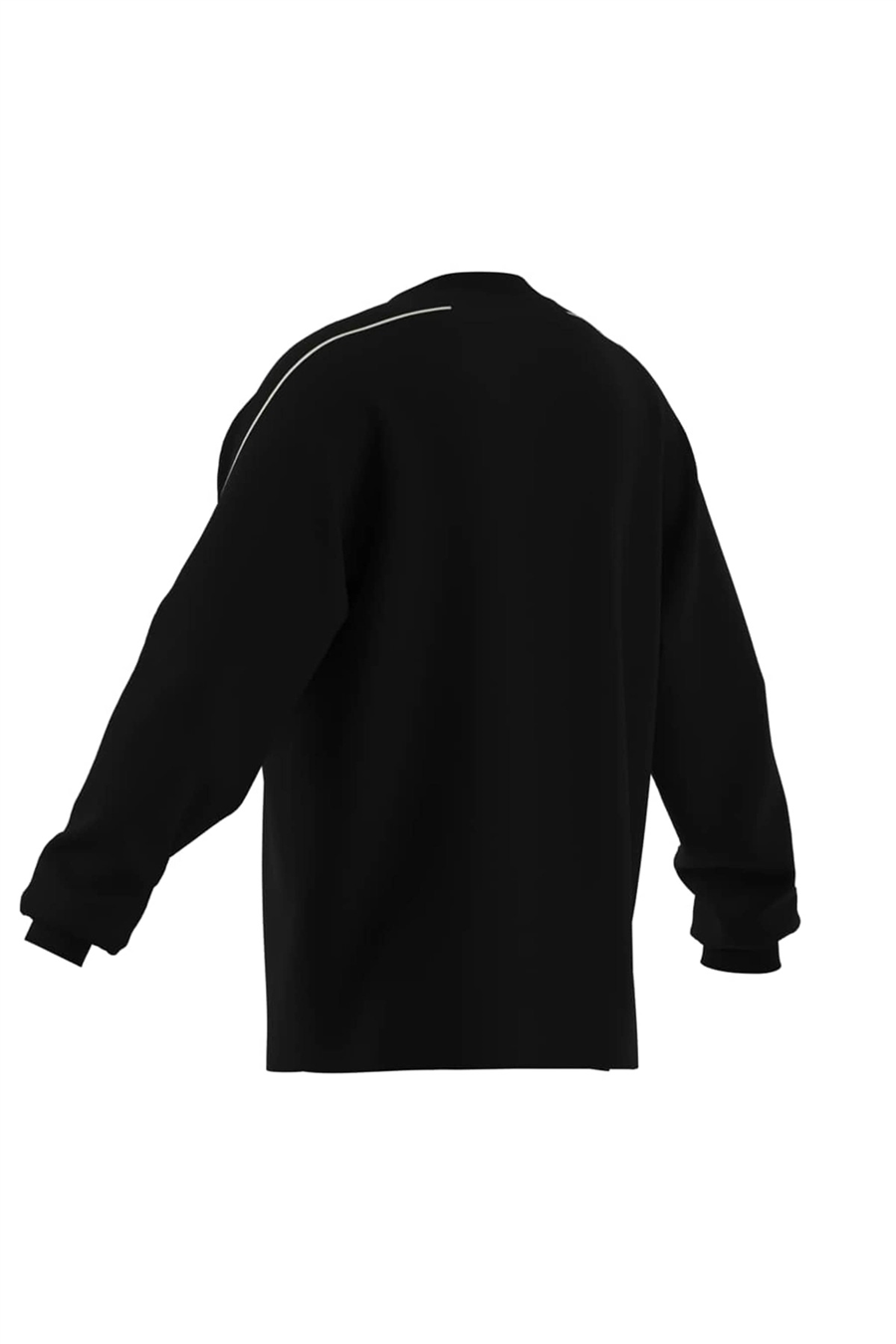 adidas Erkek Sweatshirt M STADIUM CRW JZ2767