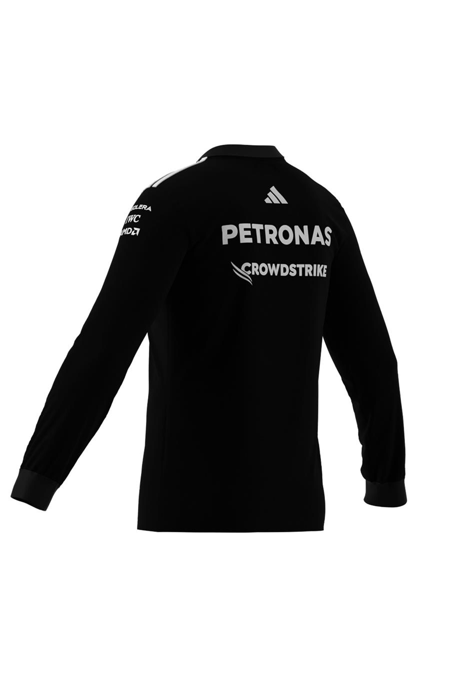 adidas Erkek   Sweatshirt MER DR JSYB RLM JW5364