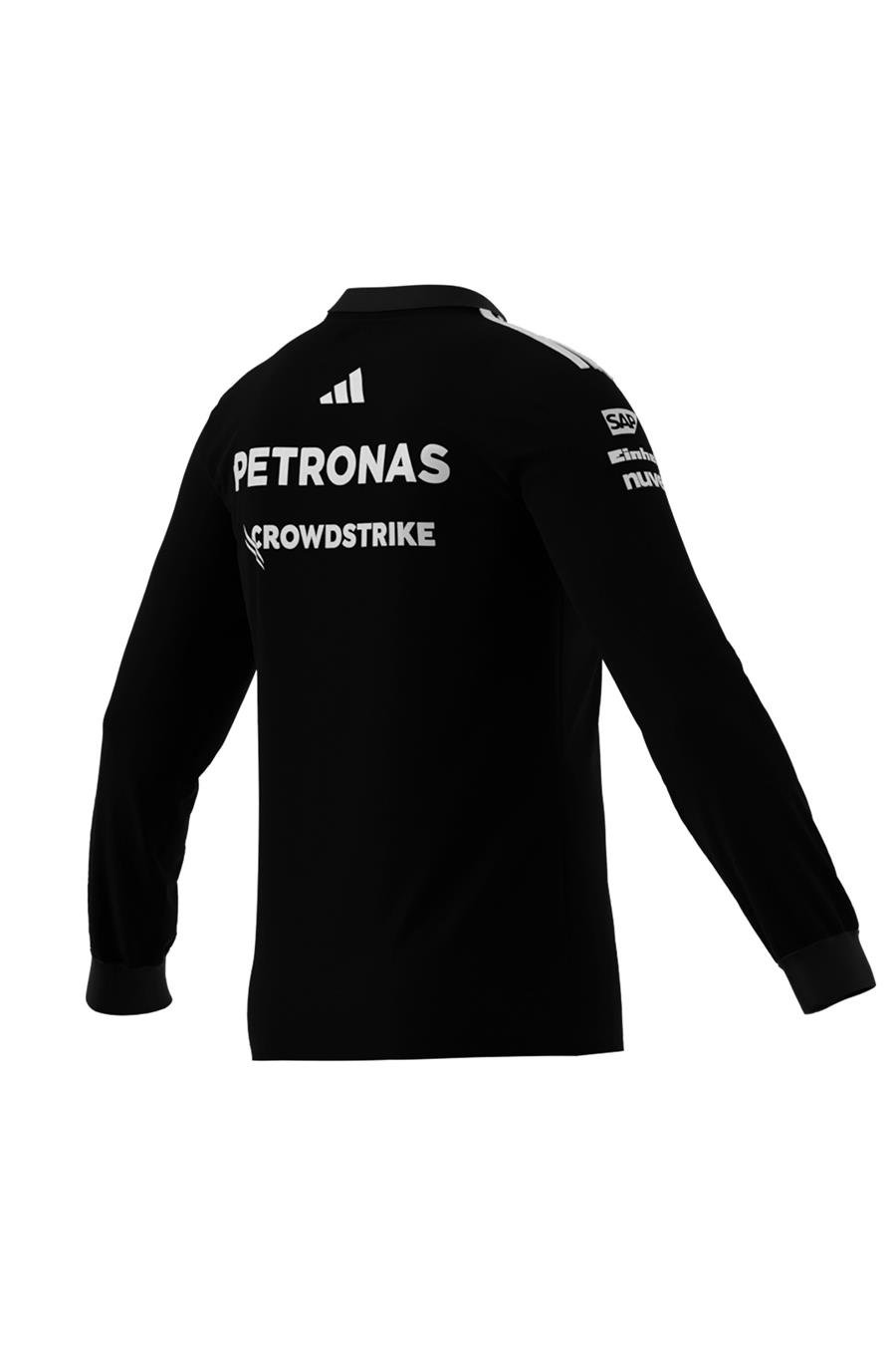 adidas Erkek   Sweatshirt MER DR JSYB RLM JW5364