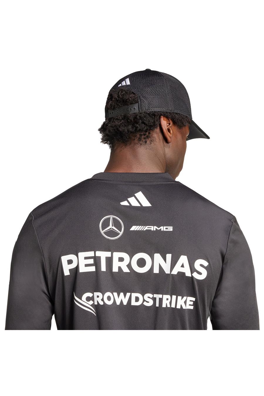 adidas Erkek   Sweatshirt MER DR JSYB RLM JW5364