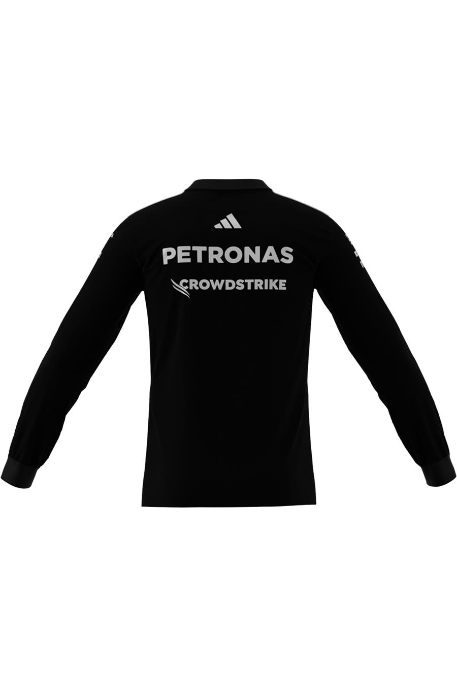 adidas Erkek   Sweatshirt MER DR JSYB RLM JW5364