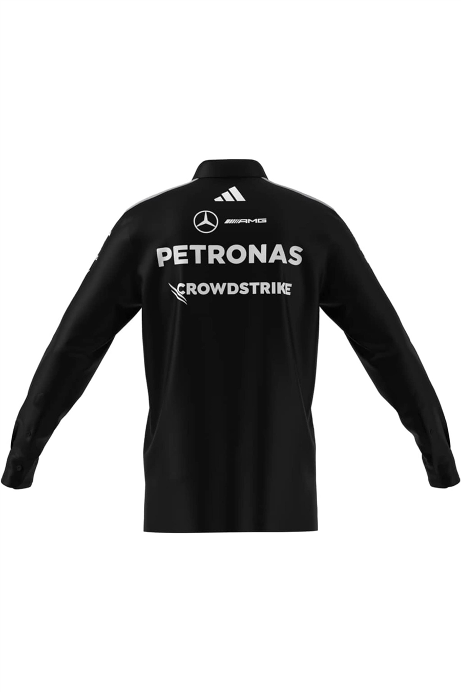 adidas Erkek Sweatshirt MER EN POLO LRM KE5514