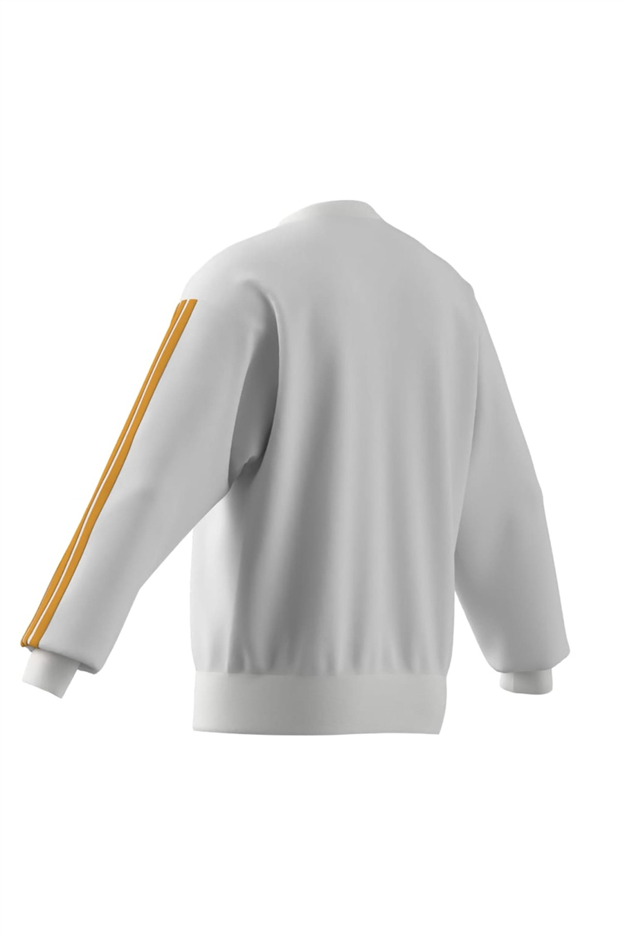 adidas Erkek Sweatshirt REAL DNA SWT KG2952