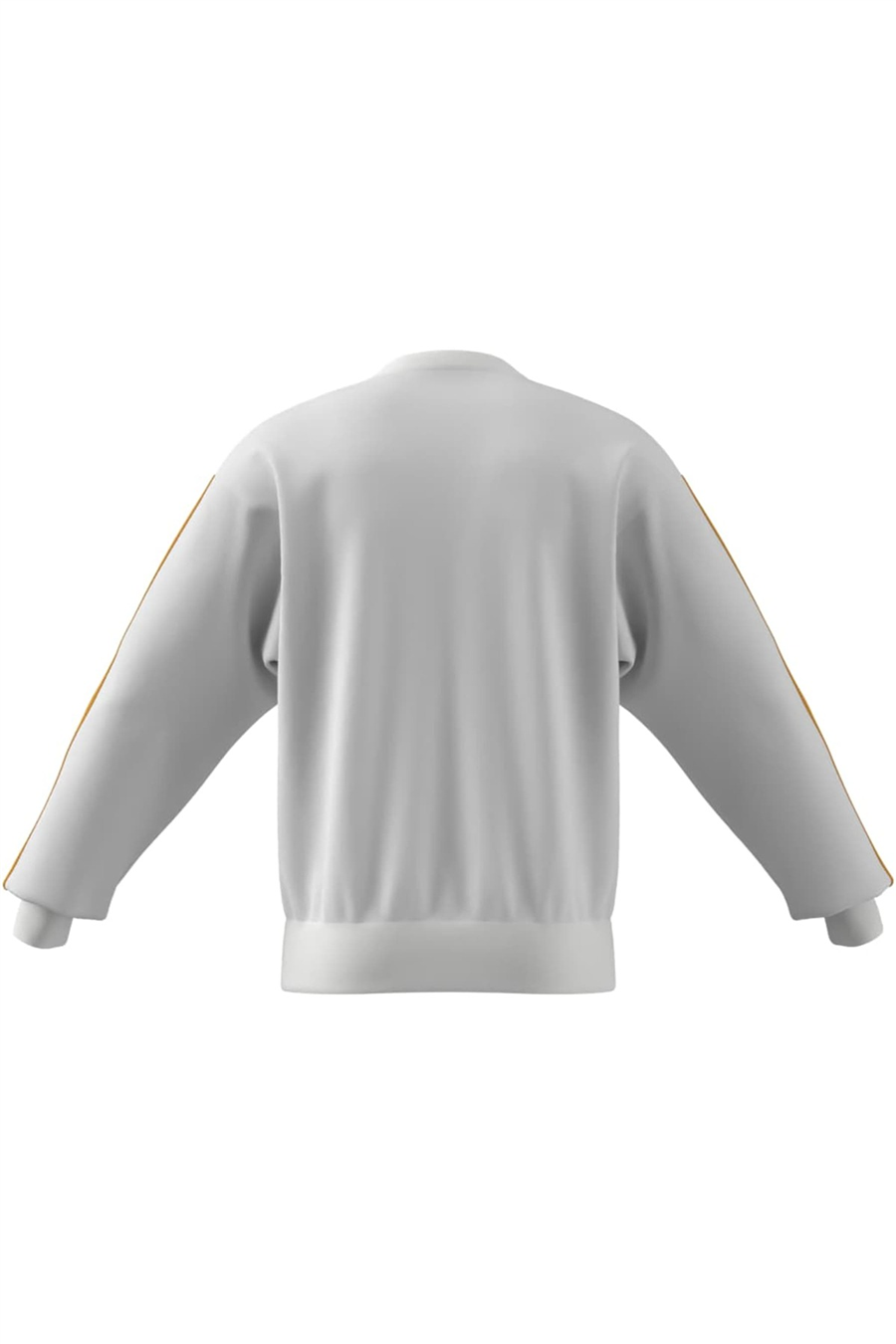 adidas Erkek Sweatshirt REAL DNA SWT KG2952