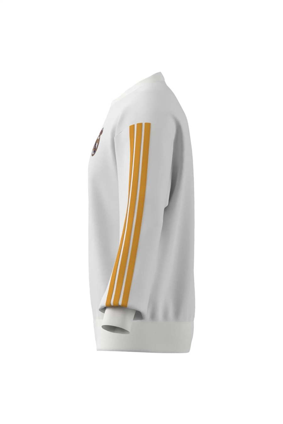 adidas Erkek Sweatshirt REAL DNA SWT KG2952