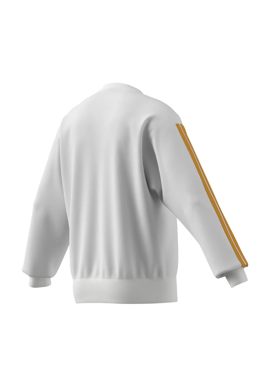 adidas Erkek Sweatshirt REAL DNA SWT KG2952