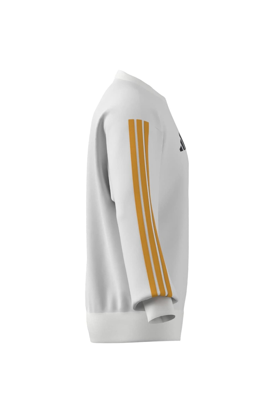 adidas Erkek Sweatshirt REAL DNA SWT KG2952