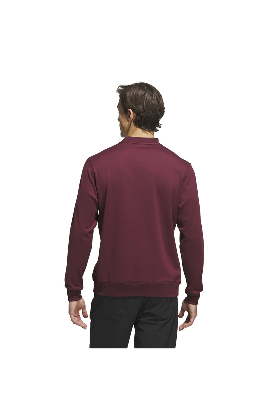 adidas Erkek Sweatshirt ULT CLMAWRM CRW KV1327