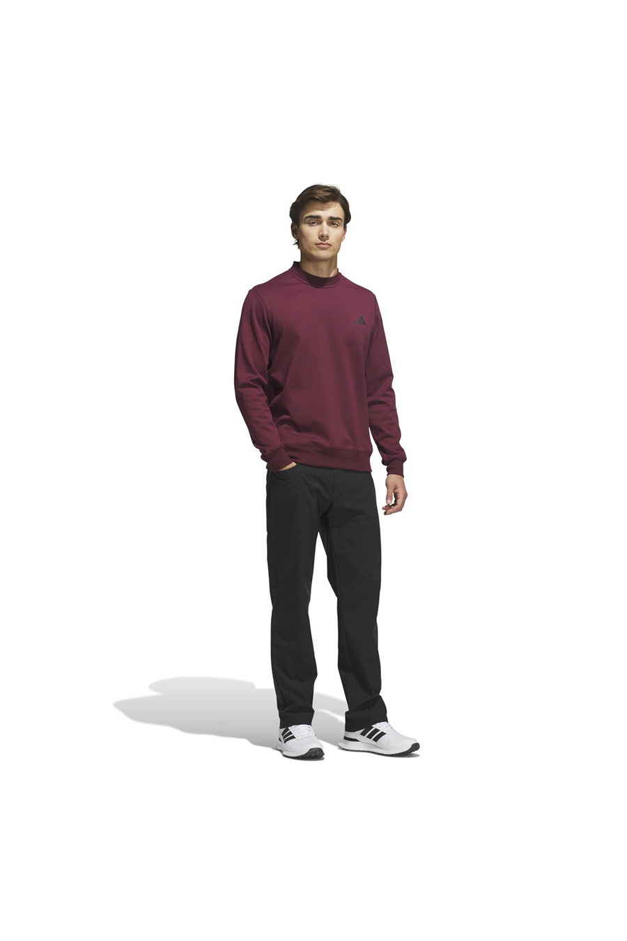 adidas Erkek Sweatshirt ULT CLMAWRM CRW KV1327