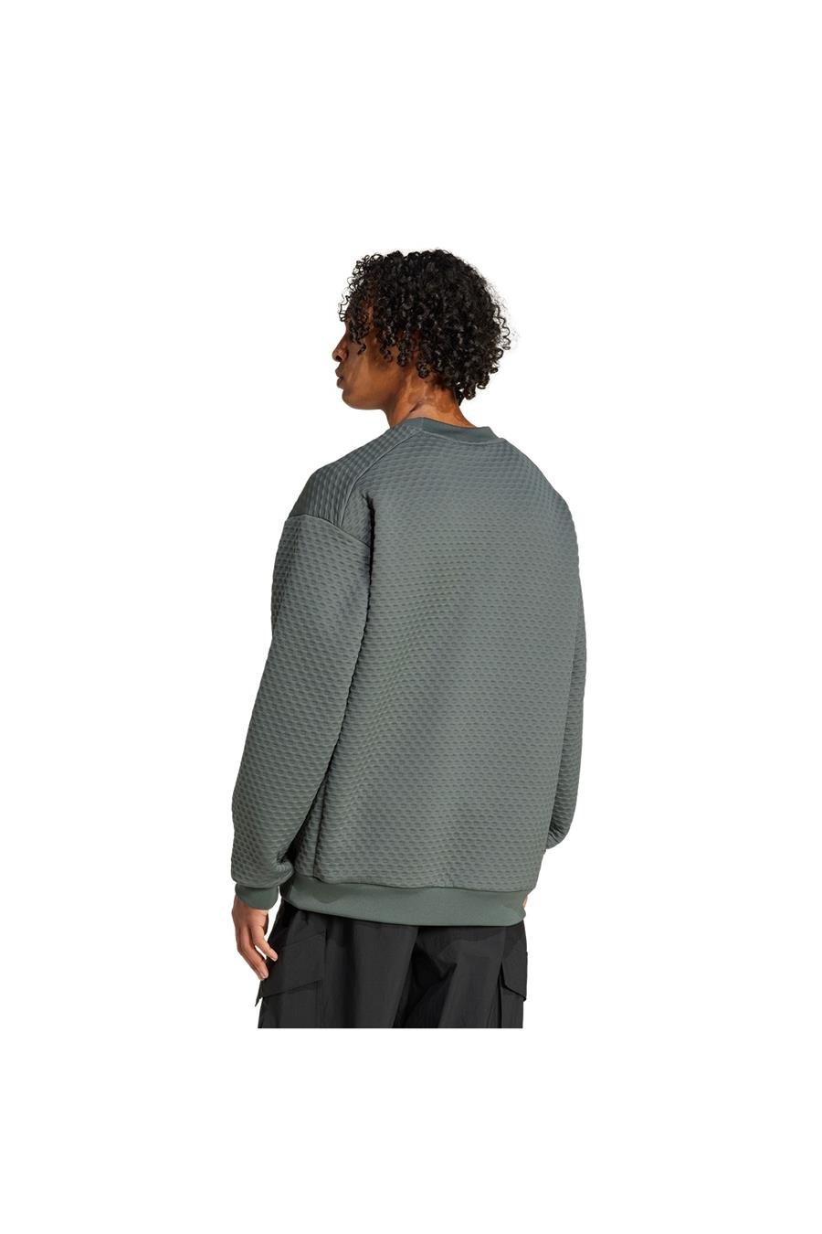 adidas Erkek   Sweatshirt XPL CREW NECK JF9058