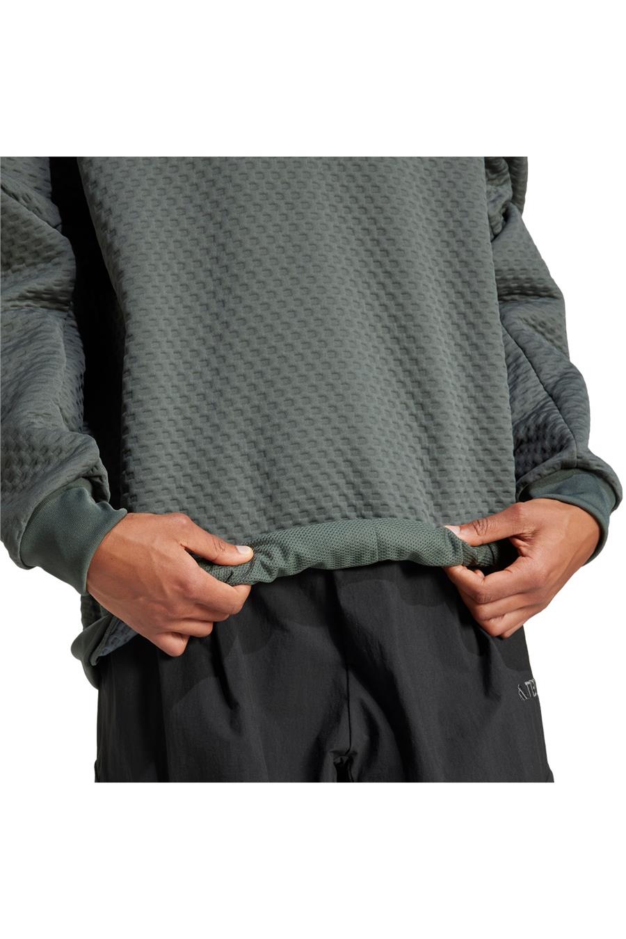 adidas Erkek   Sweatshirt XPL CREW NECK JF9058