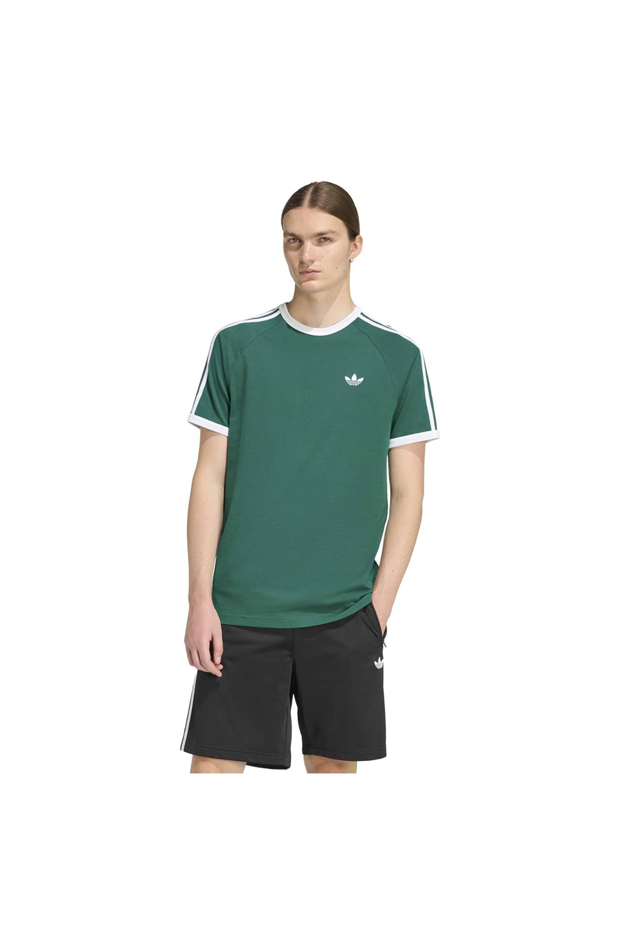 adidas Erkek T-shirt 3S TEE KE3534