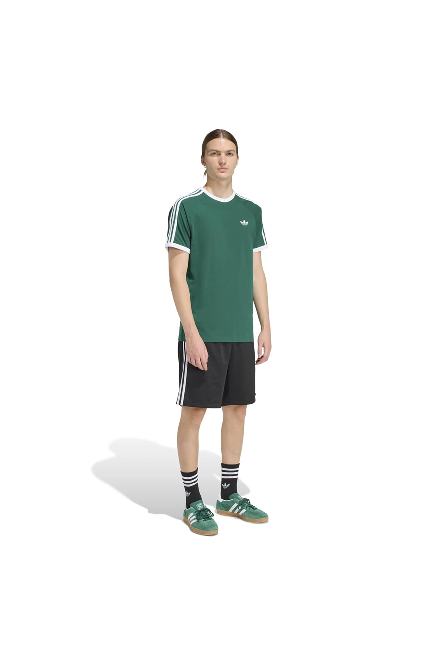 adidas Erkek T-shirt 3S TEE KE3534