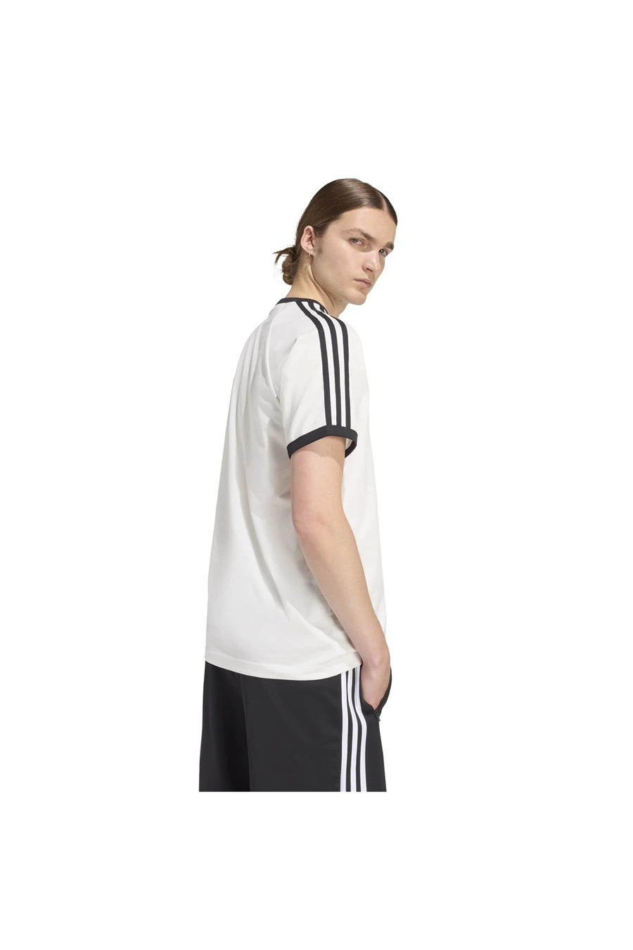 adidas Erkek T-shirt 3S TEE KE3537