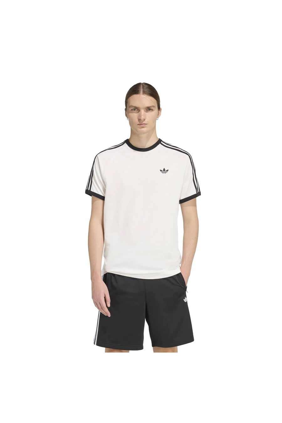 adidas Erkek T-shirt 3S TEE KE3537