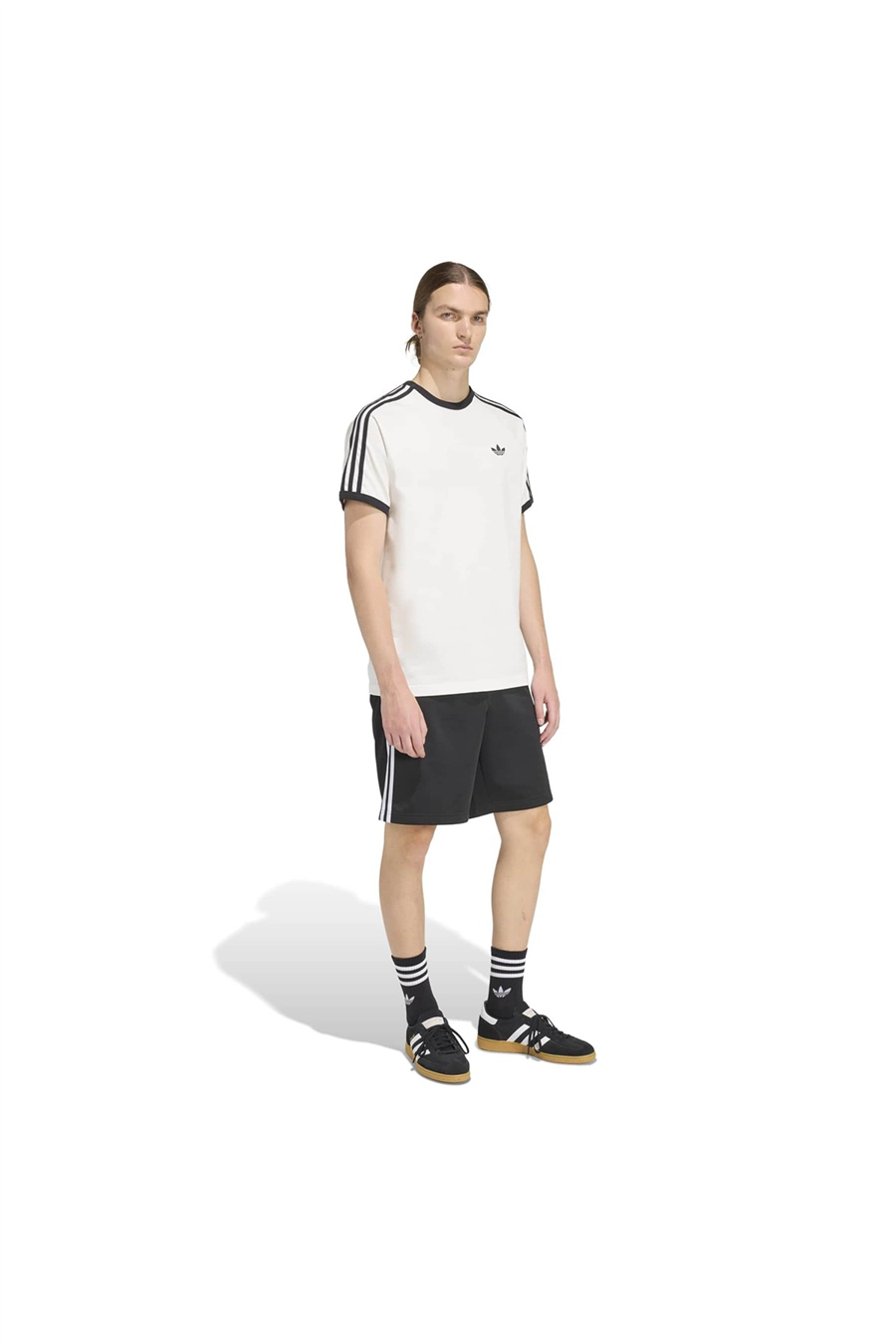 adidas Erkek T-shirt 3S TEE KE3537