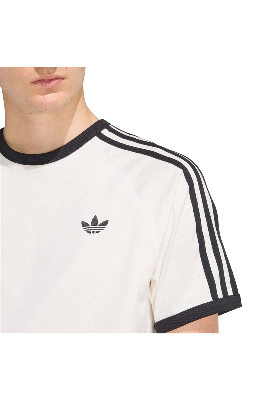adidas Erkek T-shirt 3S TEE KE3537