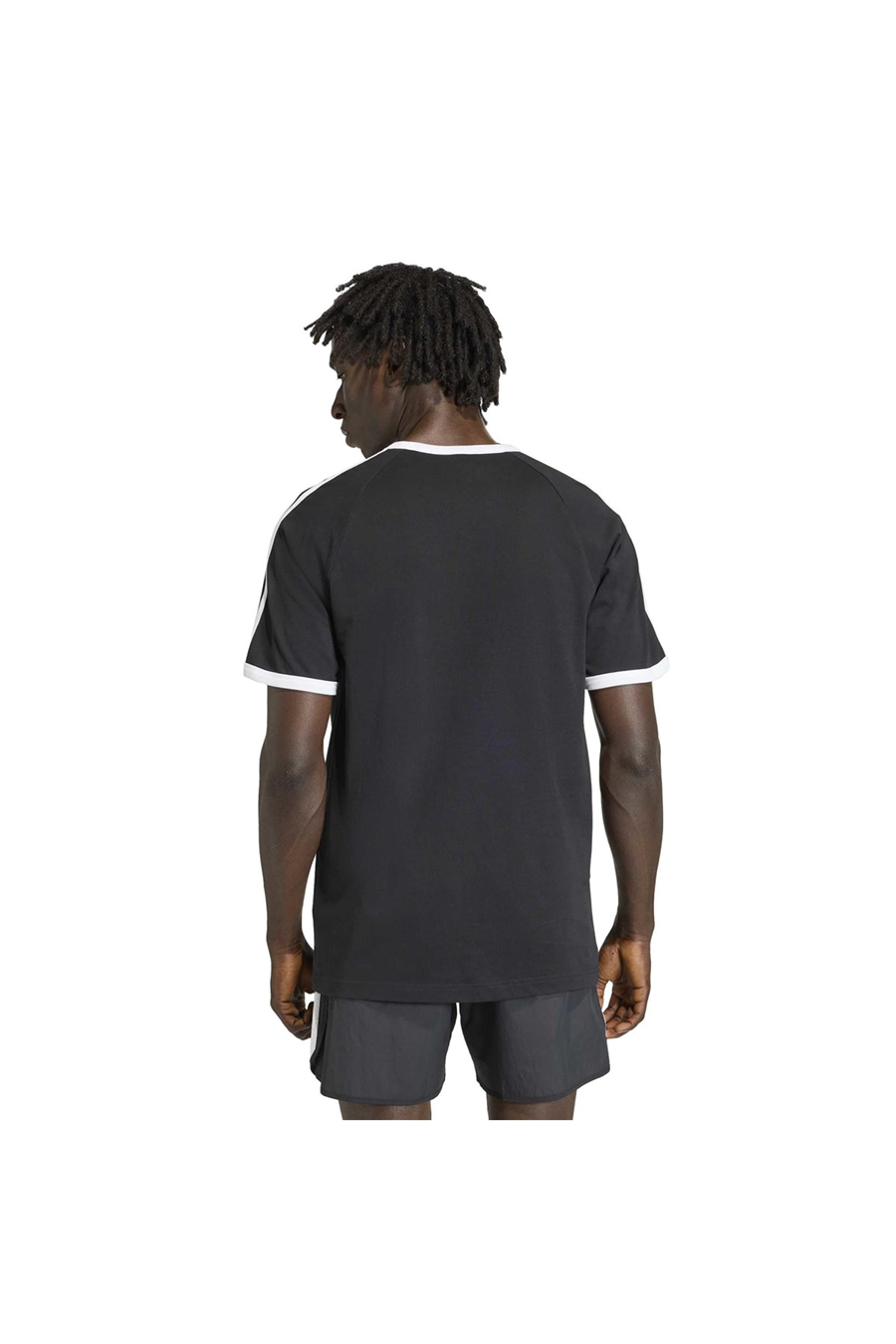adidas Erkek T-shirt 3S TEE KE3538
