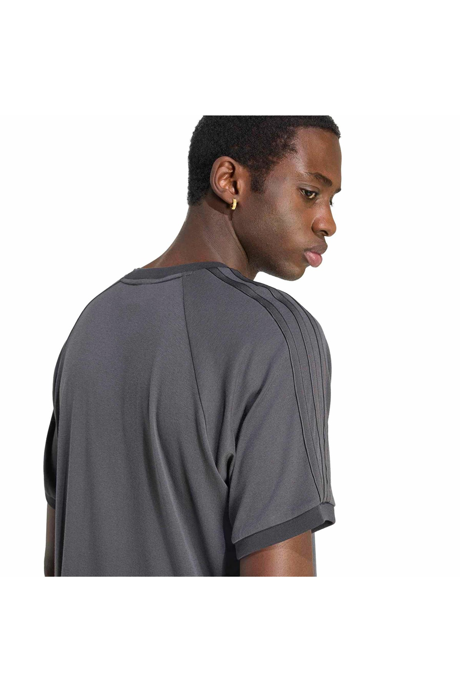 adidas Erkek T-shirt 3S TEE KR6603