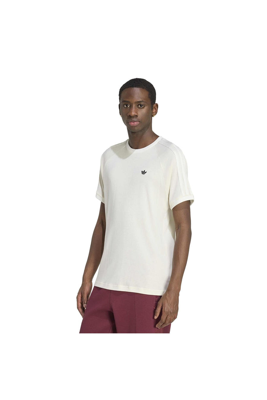 adidas Erkek T-shirt 3S TEE KV6673