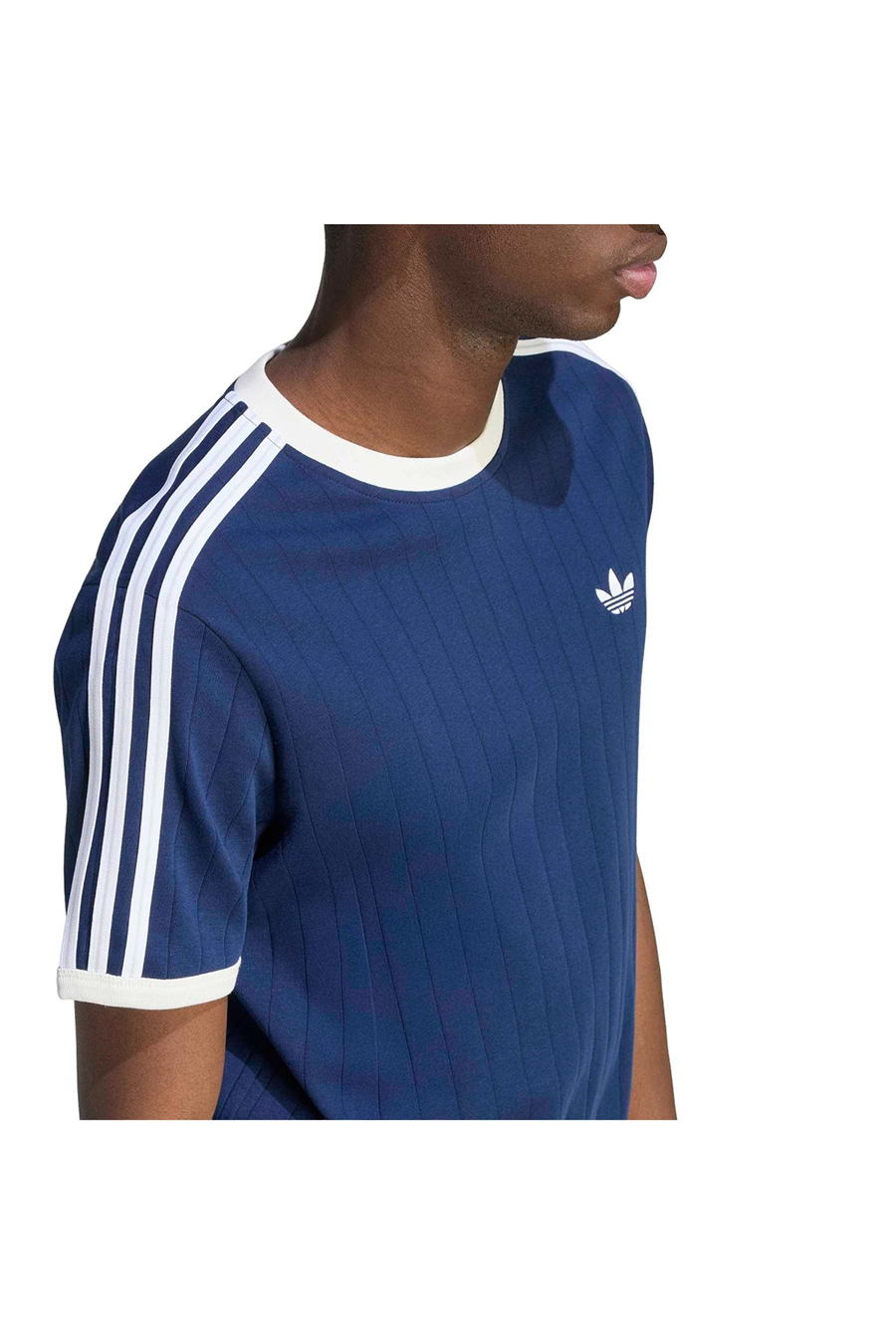 adidas Erkek T-shirt 3S TEE STR KS7448