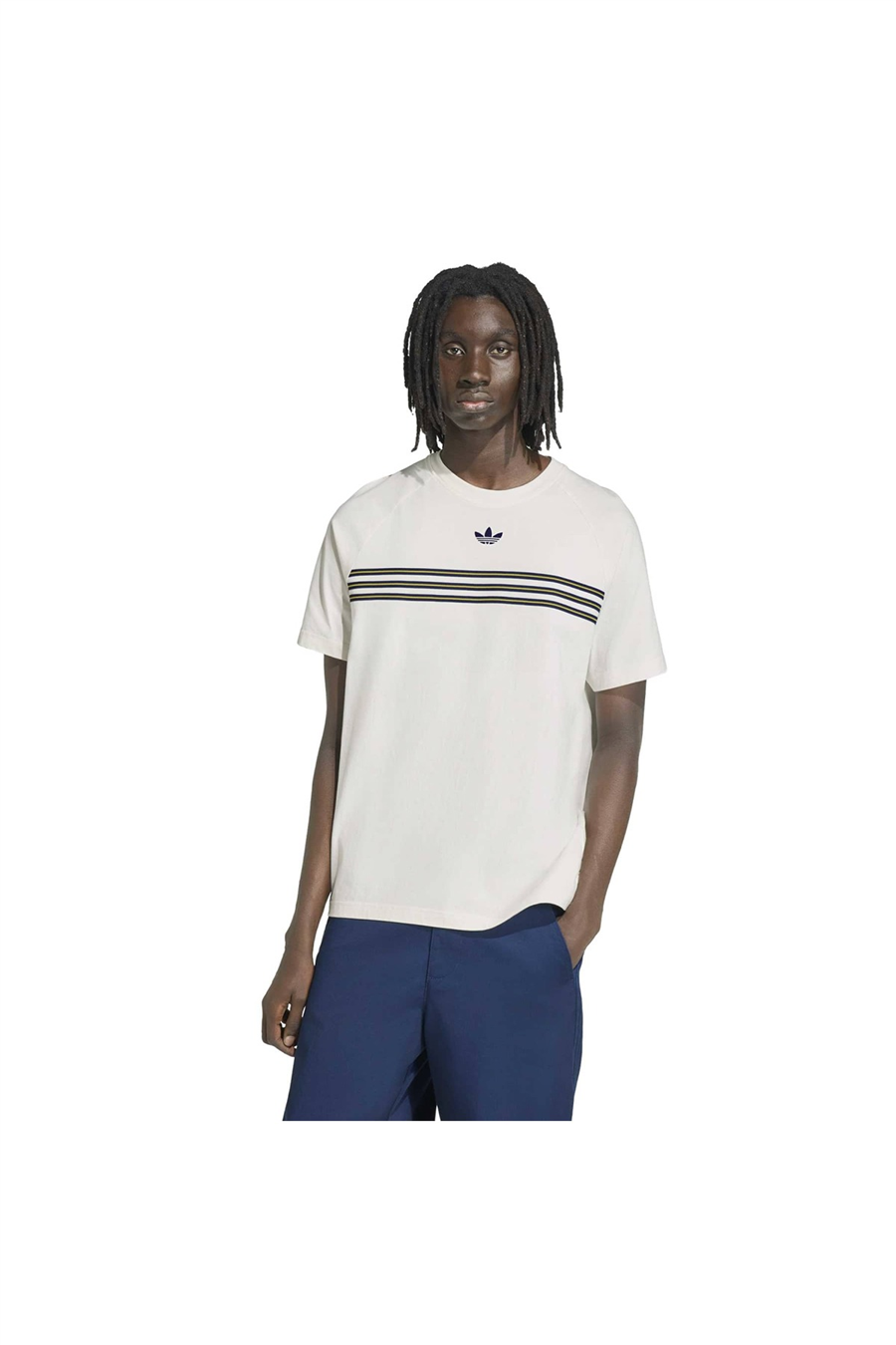 adidas Erkek T-shirt 98 TEE KR7219