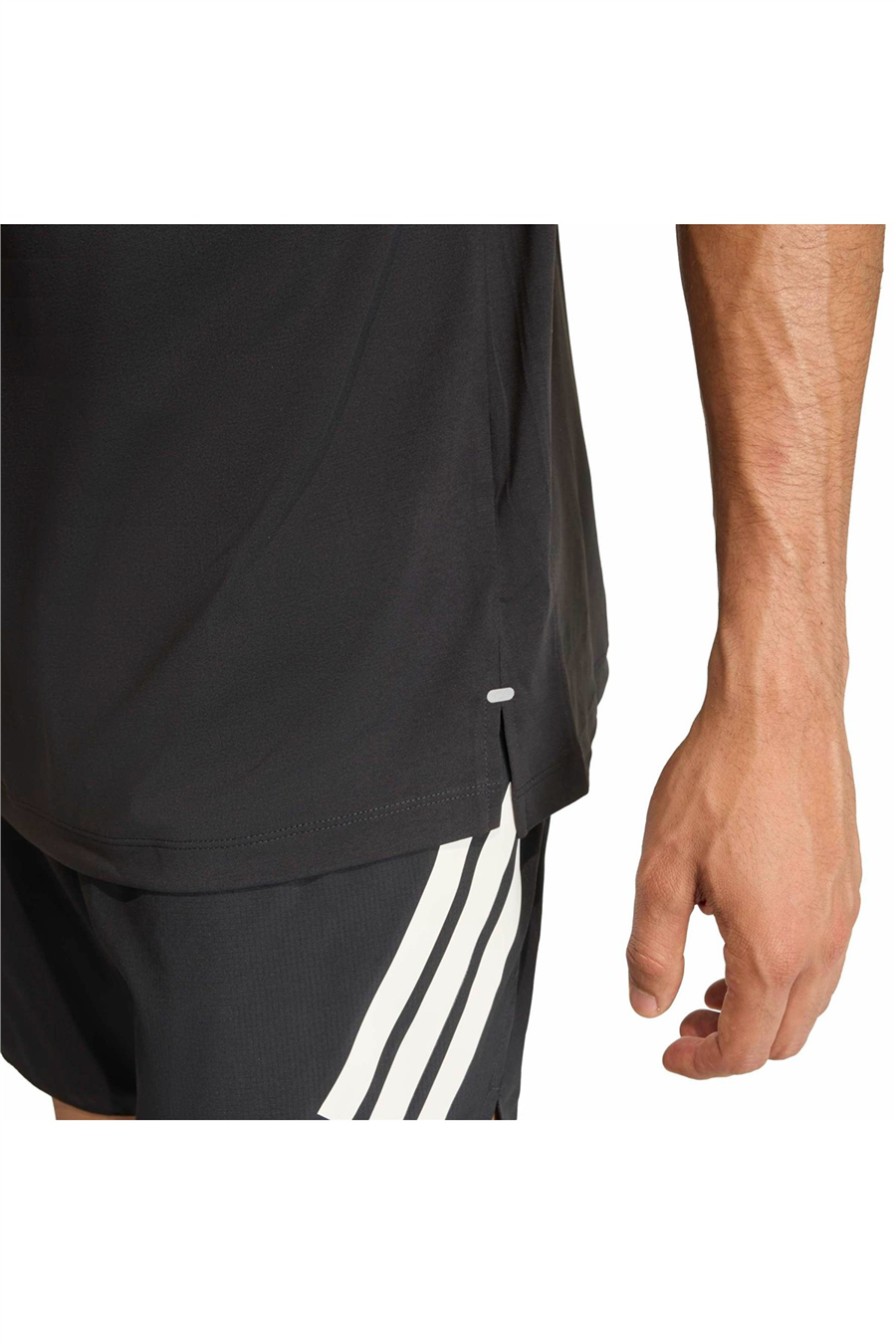 adidas Erkek T-shirt ADI365/// T M JZ7694