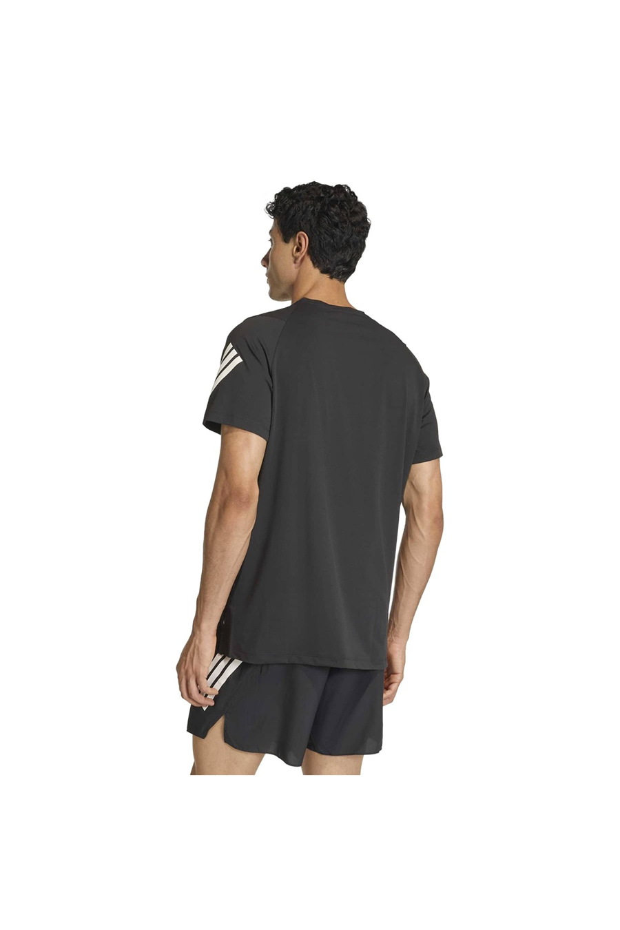 adidas Erkek T-shirt ADI365/// T M JZ7694