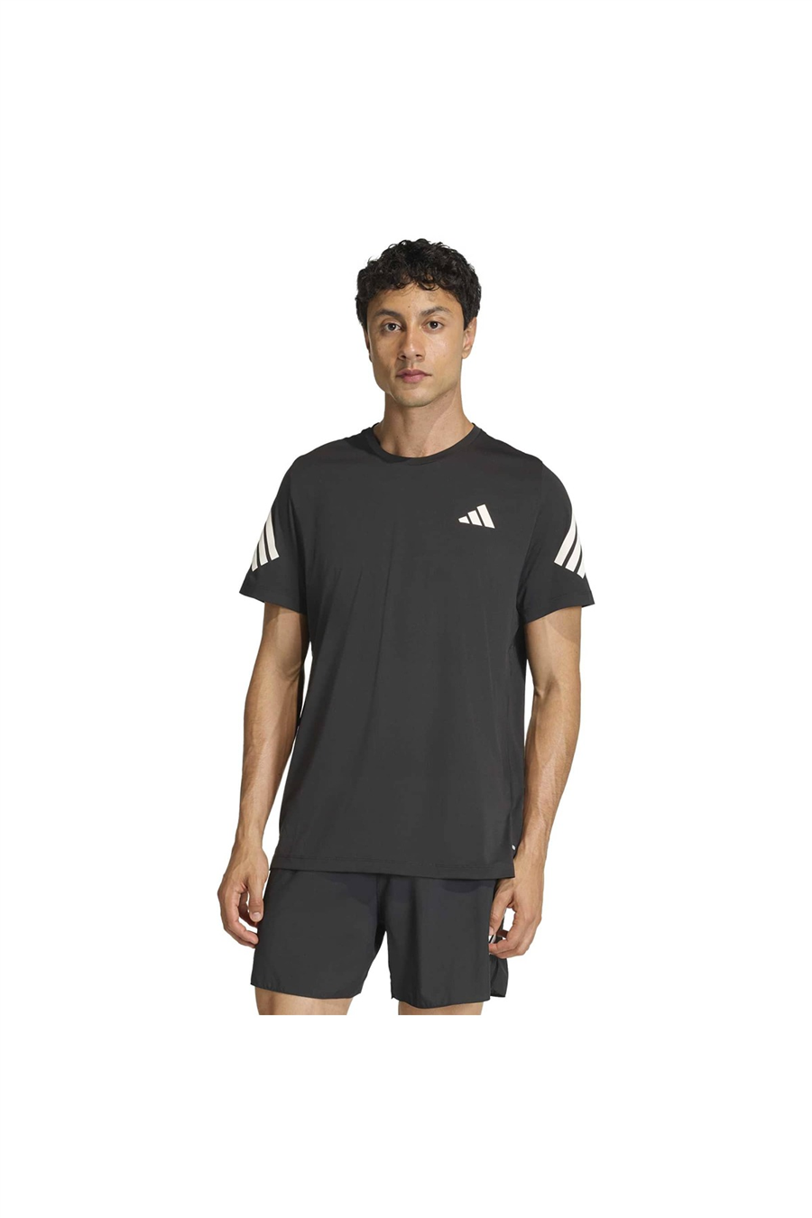 adidas Erkek T-shirt ADI365/// T M JZ7694