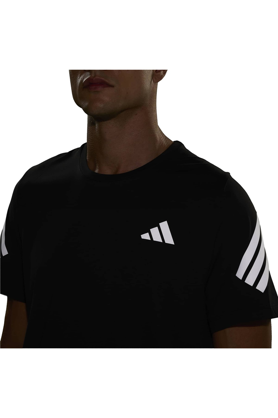 adidas Erkek T-shirt ADI365/// T M JZ7694