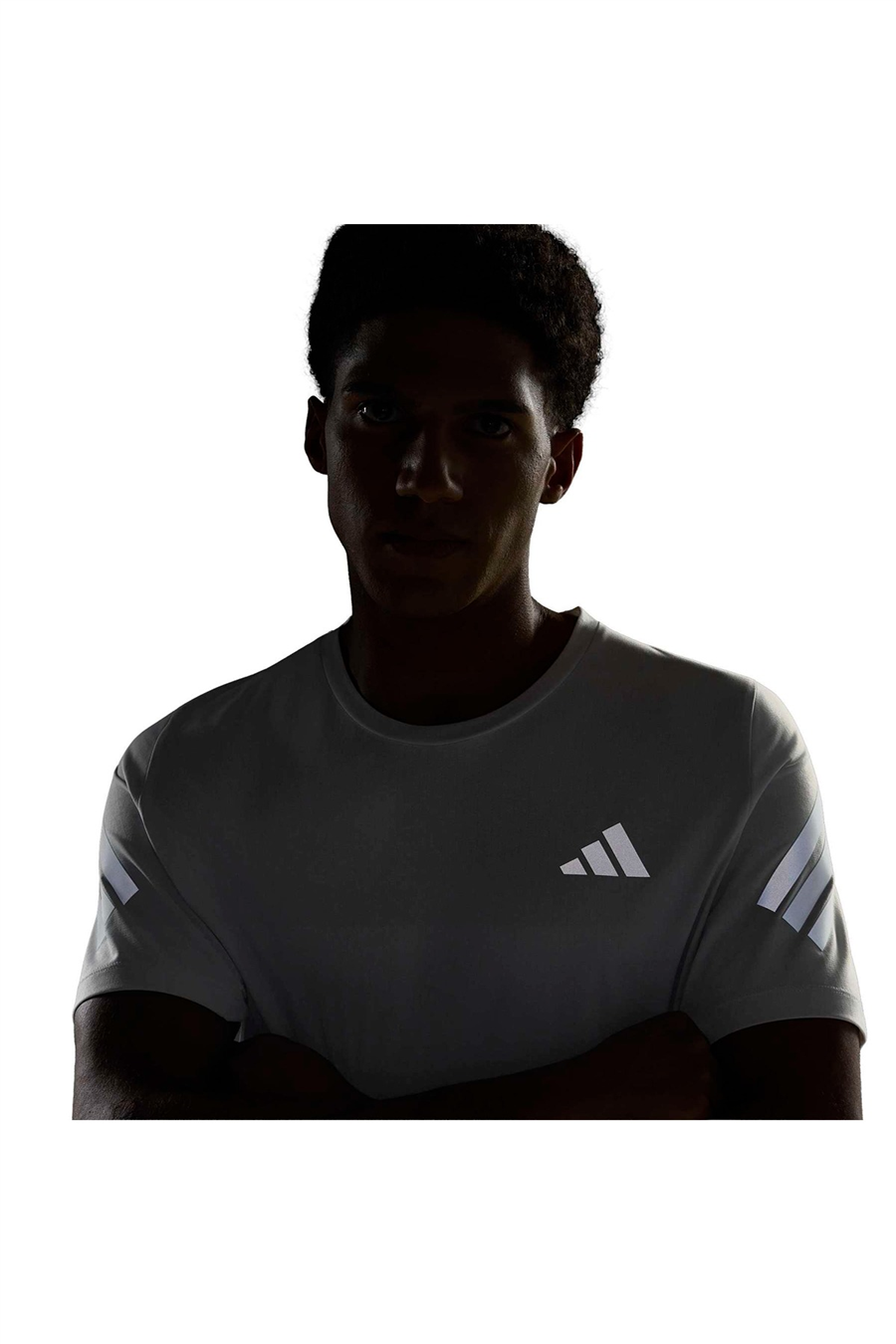 adidas Erkek T-shirt ADI365/// T M KR3050