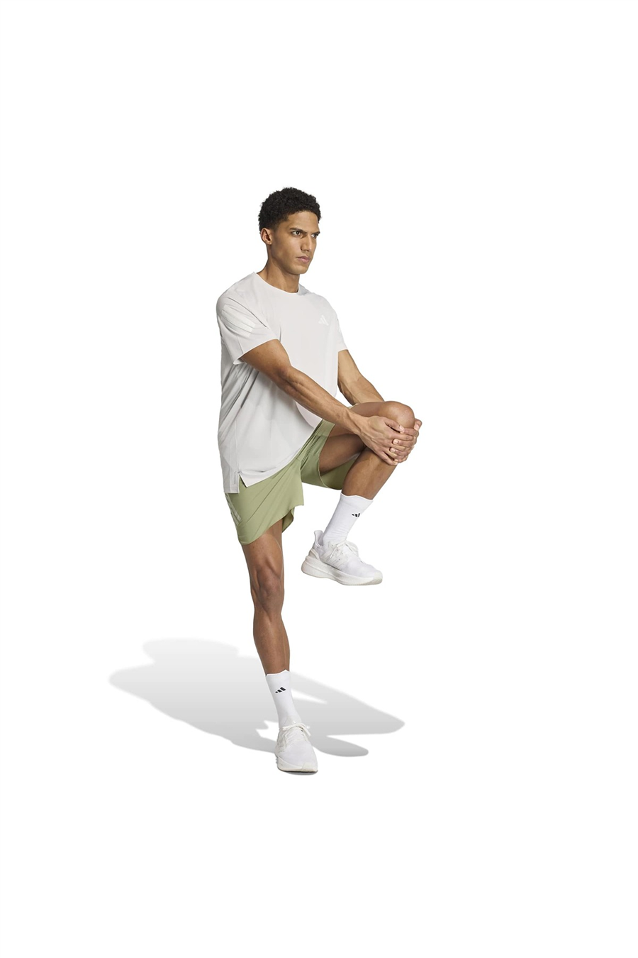 adidas Erkek T-shirt ADI365/// T M KR3050