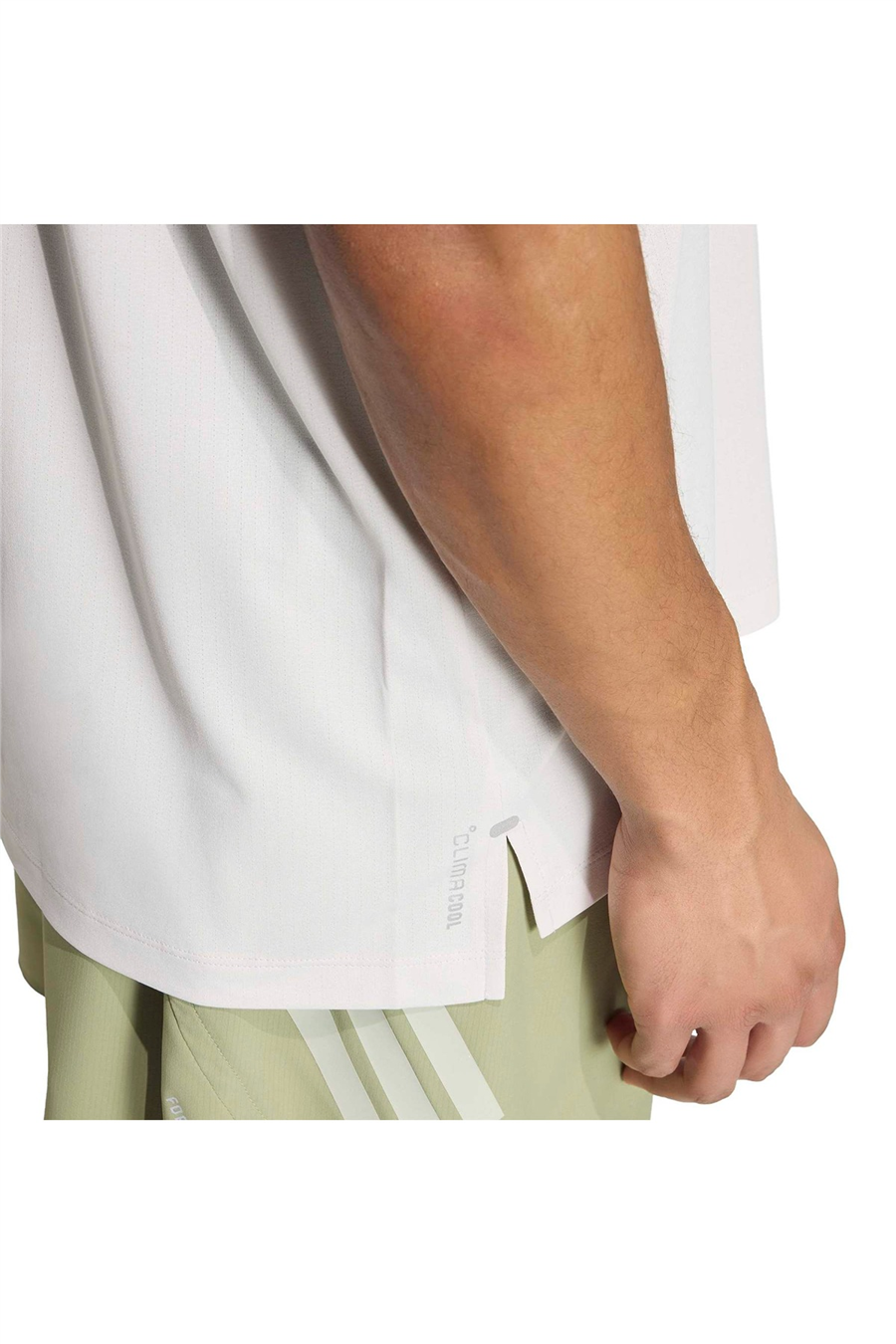 adidas Erkek T-shirt ADI365/// T M KR3050