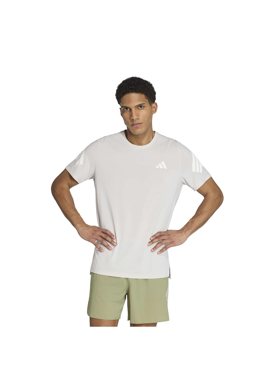 adidas Erkek T-shirt ADI365/// T M KR3050