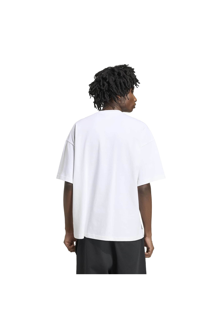 adidas Erkek T-shirt adidas Marvel T-Shirt IA4551