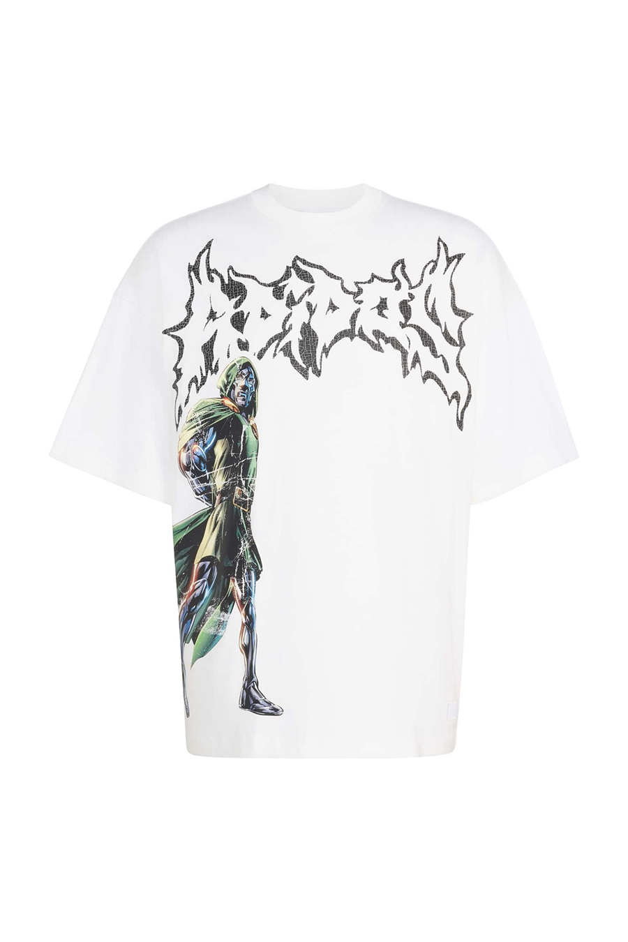 adidas Erkek T-shirt adidas Marvel T-Shirt IA4551