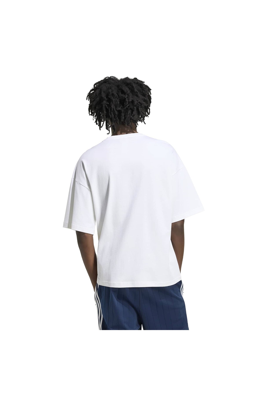 adidas Erkek T-shirt ADIDAS MARVEL V IA4550