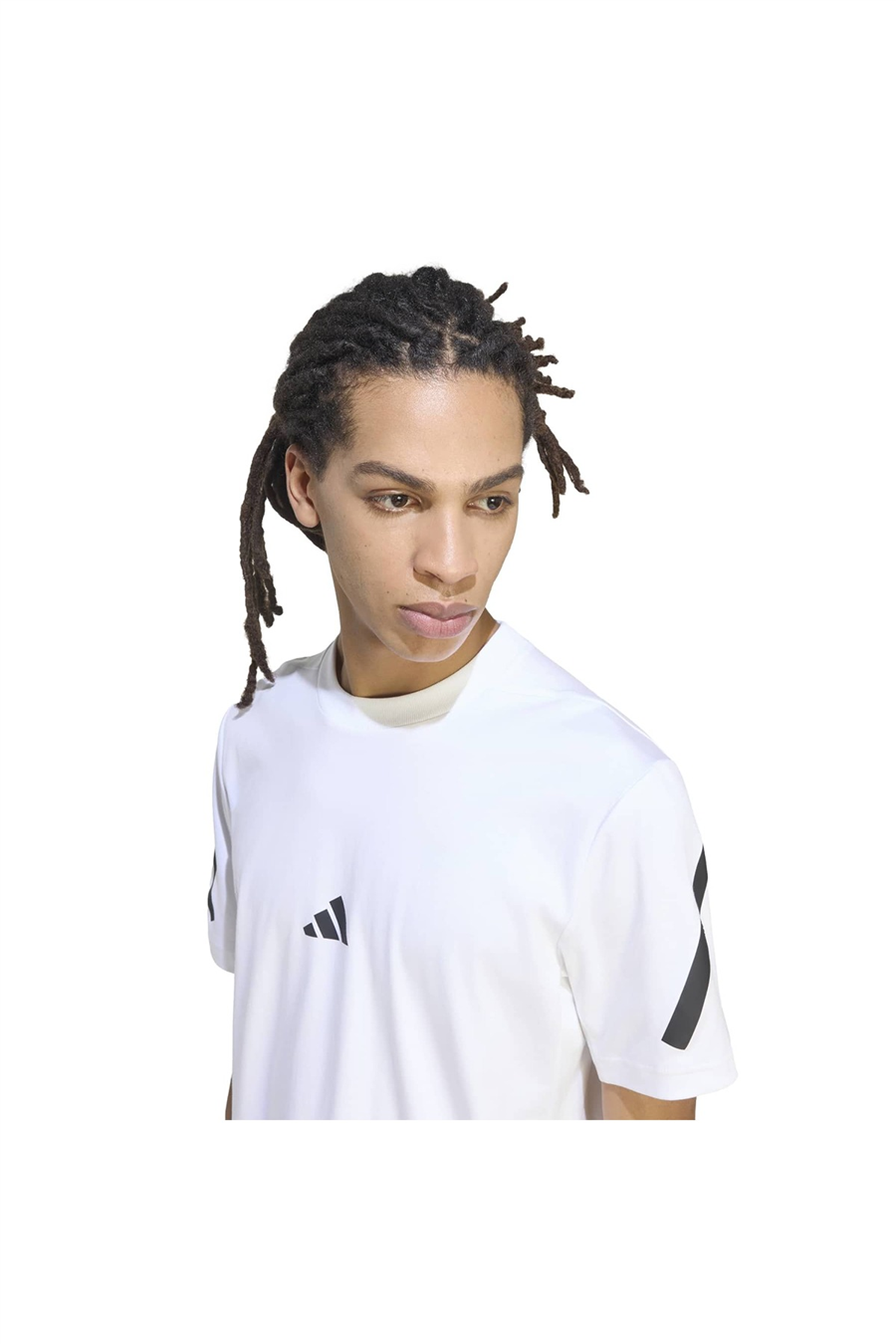 adidas Erkek T-shirt ADIDAS Z.N.E. T-SHIRT KF3797