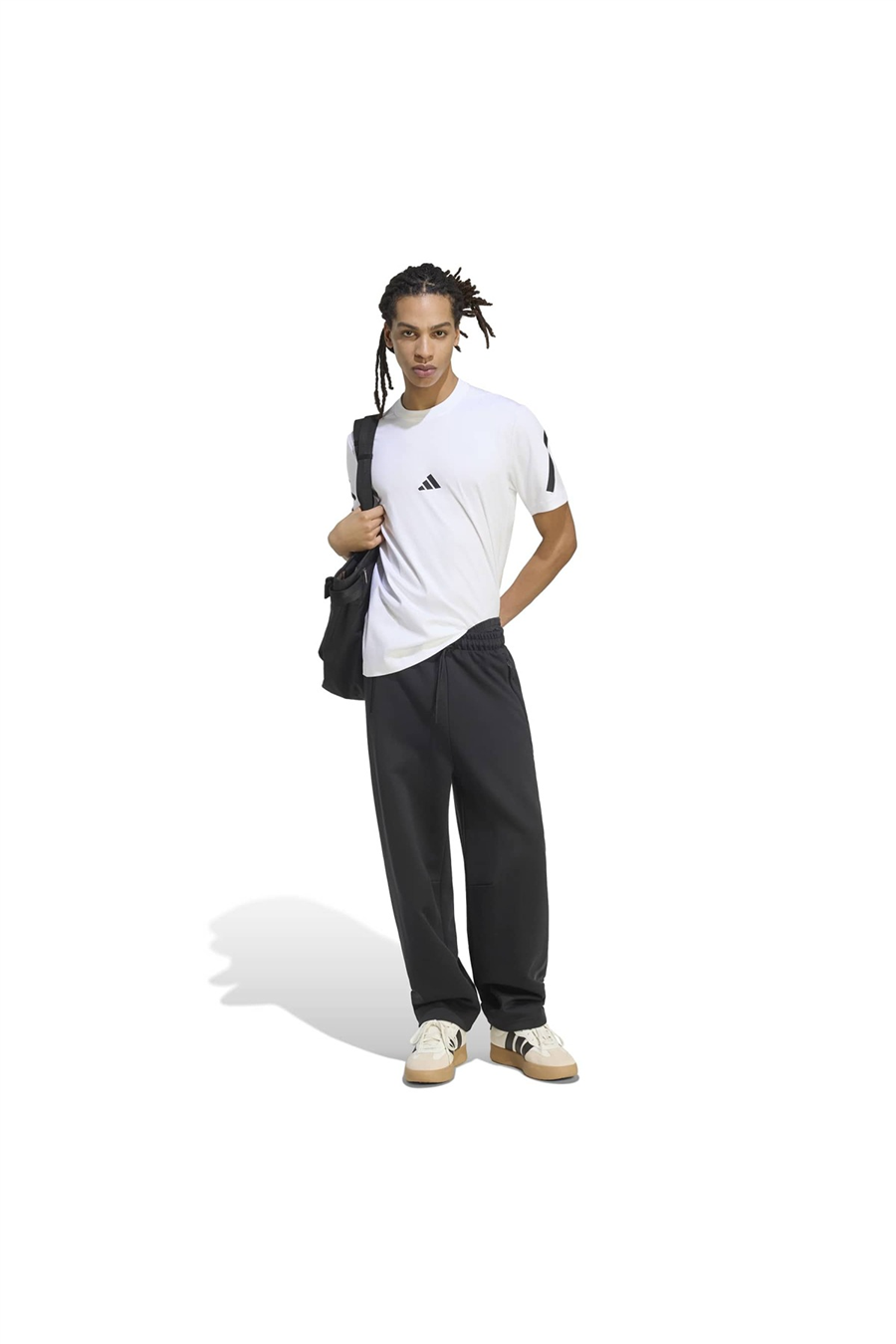 adidas Erkek T-shirt ADIDAS Z.N.E. T-SHIRT KF3797