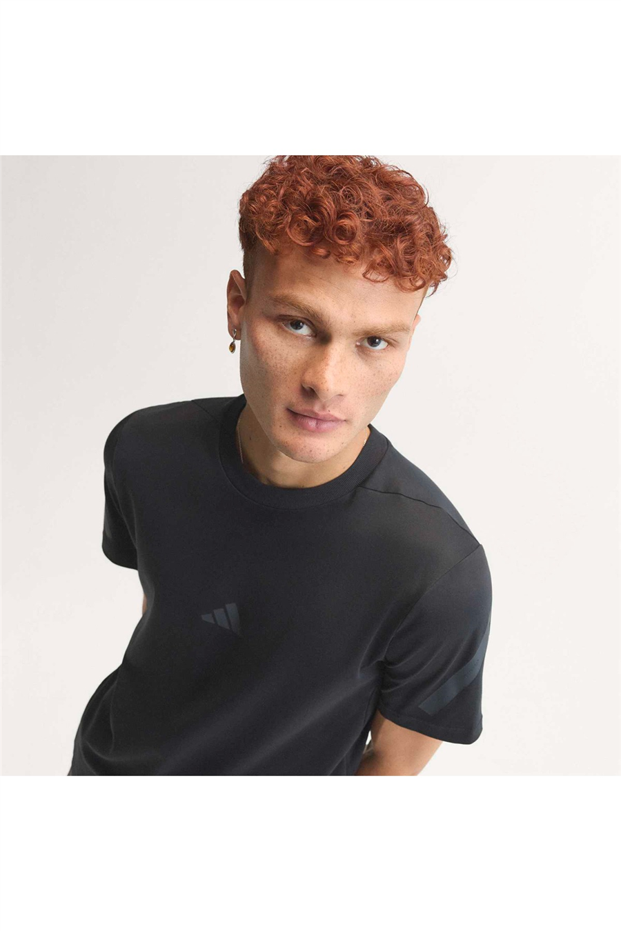 adidas Erkek T-shirt ADIDAS Z.N.E. T-SHIRT KF3796