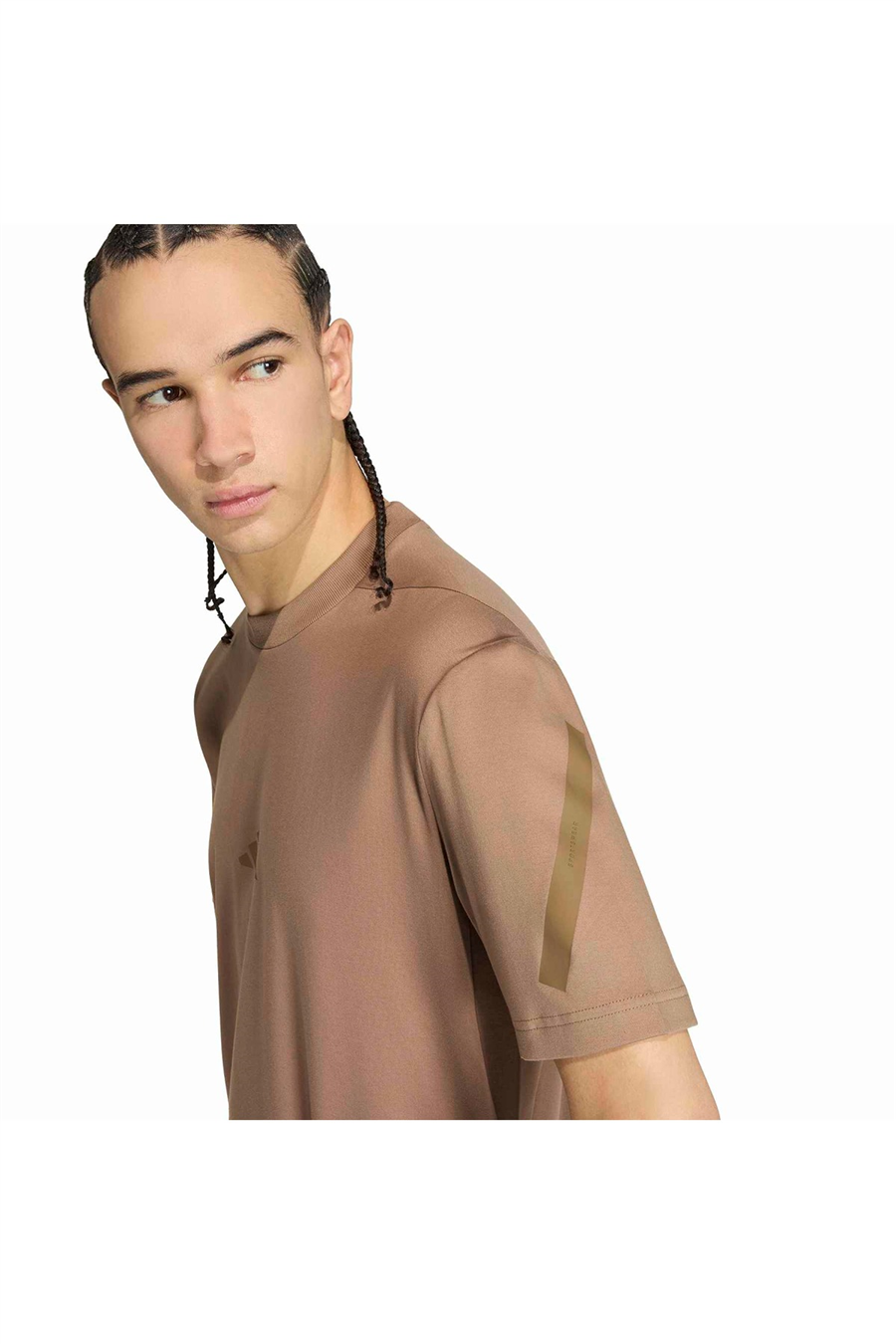 adidas Erkek T-shirt ADIDAS Z.N.E. T-SHIRT KF3798