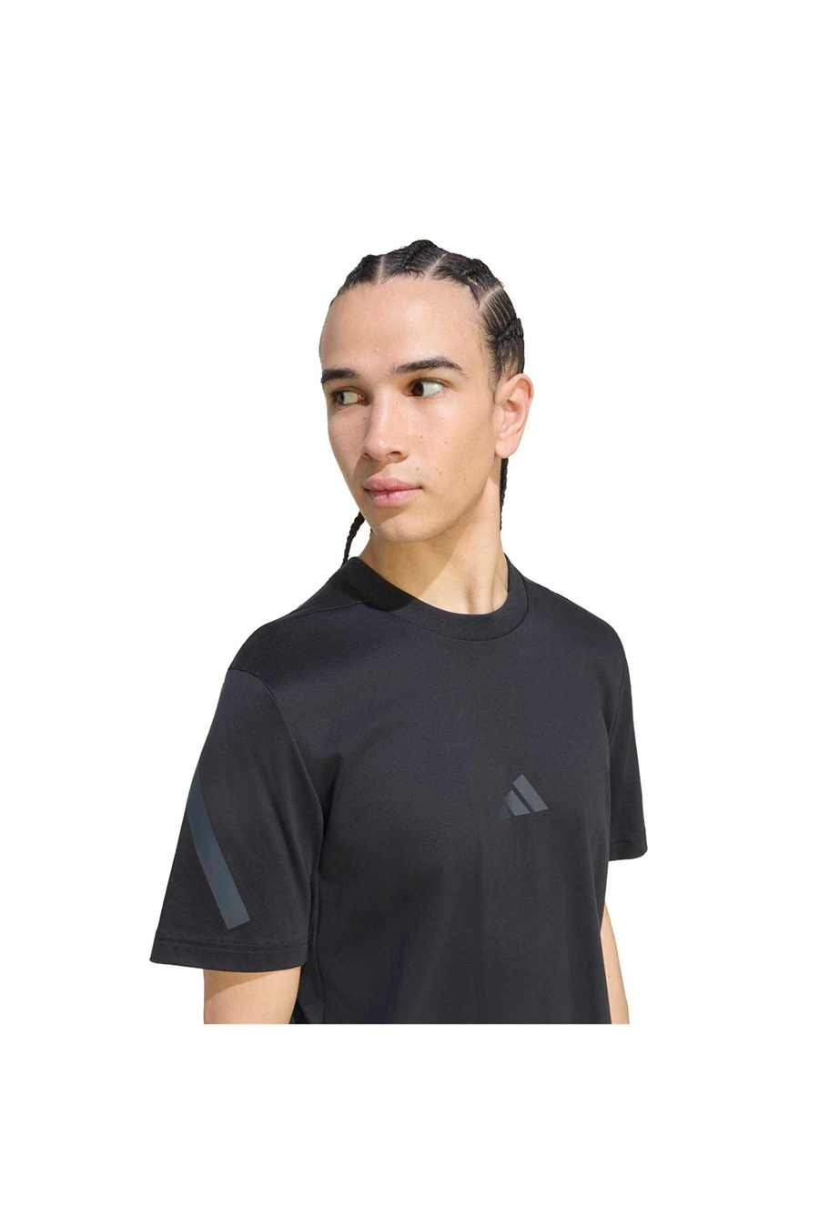 adidas Erkek T-shirt ADIDAS Z.N.E. T-SHIRT KF3796