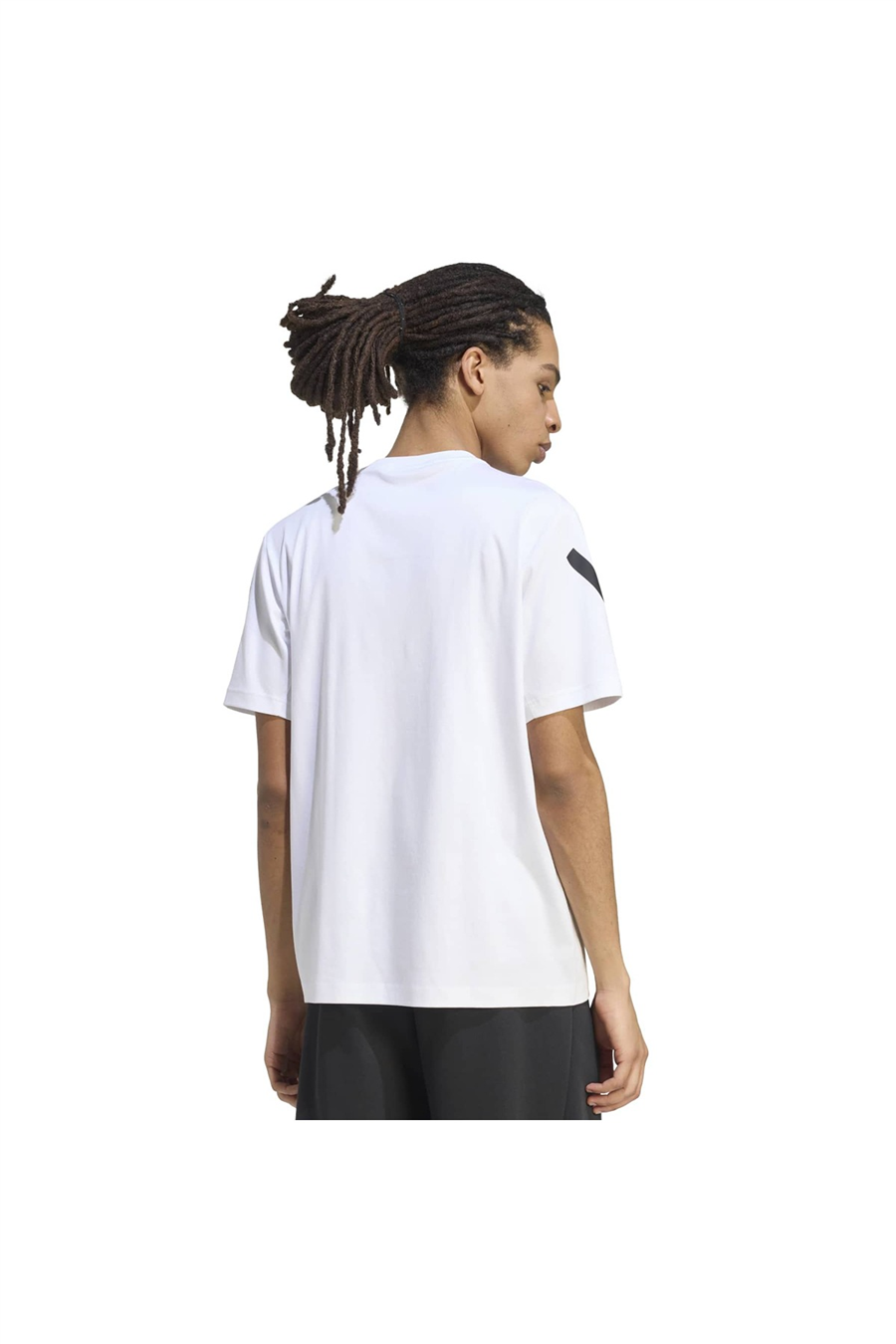 adidas Erkek T-shirt ADIDAS Z.N.E. T-SHIRT KF3797