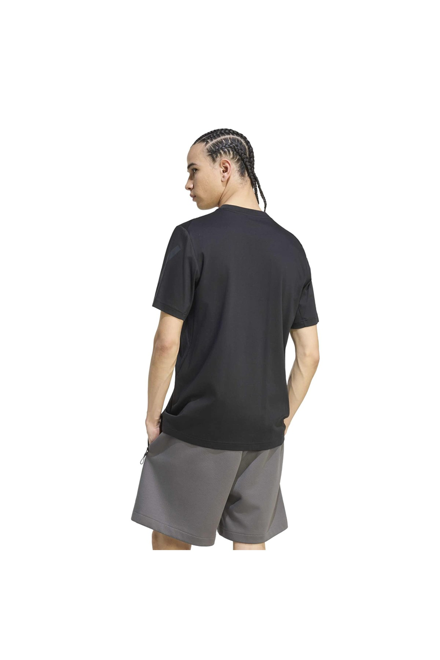adidas Erkek T-shirt ADIDAS Z.N.E. T-SHIRT KF3796
