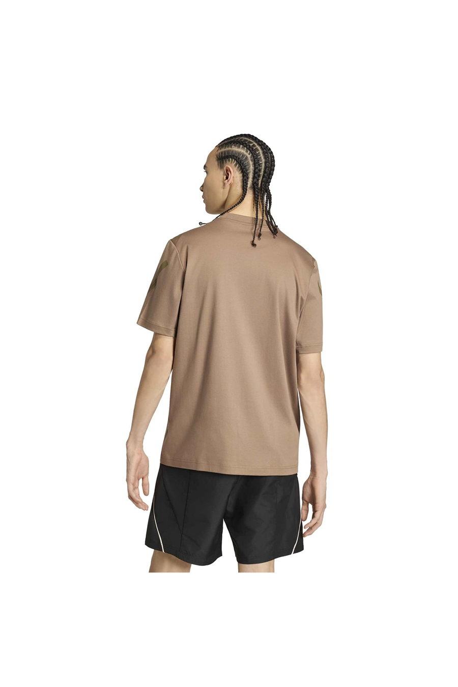 adidas Erkek T-shirt ADIDAS Z.N.E. T-SHIRT KF3798