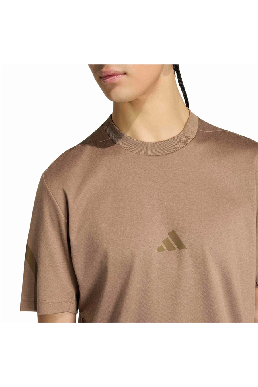 adidas Erkek T-shirt ADIDAS Z.N.E. T-SHIRT KF3798