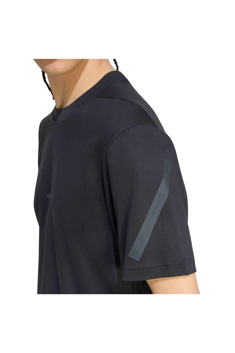 adidas Erkek T-shirt ADIDAS Z.N.E. T-SHIRT KF3796