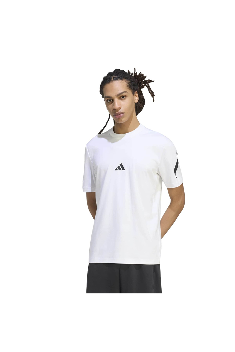 adidas Erkek T-shirt ADIDAS Z.N.E. T-SHIRT KF3797